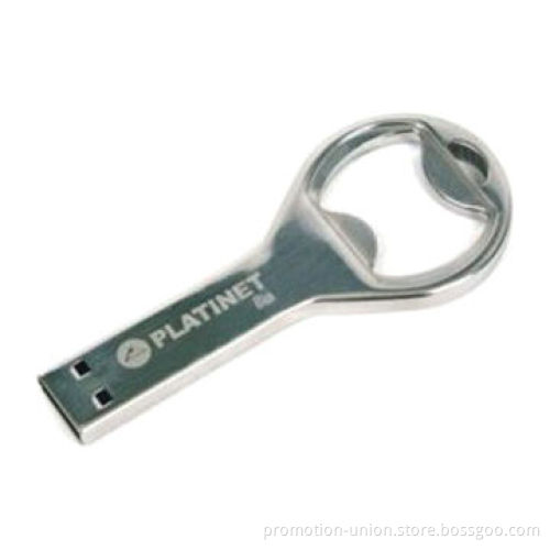 Opener USB Flash/Best-Seller Pen Drive with Fast Shipping